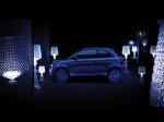 Fiat 500 Kartell 2020 года